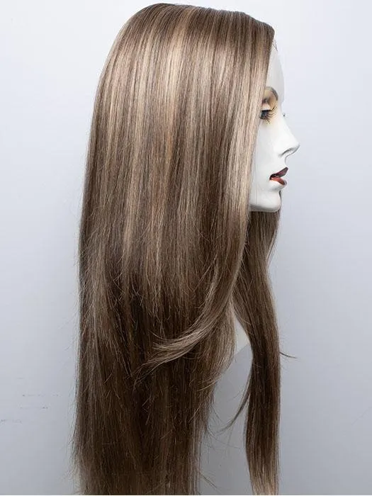 Ariana | Synthetic Lace Front Wig (Mono Top)