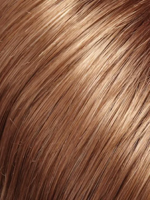 Ariana | Synthetic Lace Front Wig (Mono Top)