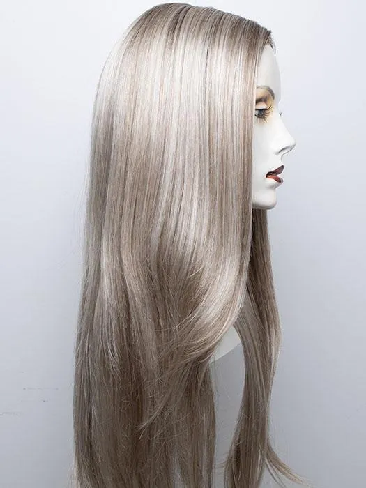 Ariana | Synthetic Lace Front Wig (Mono Top)