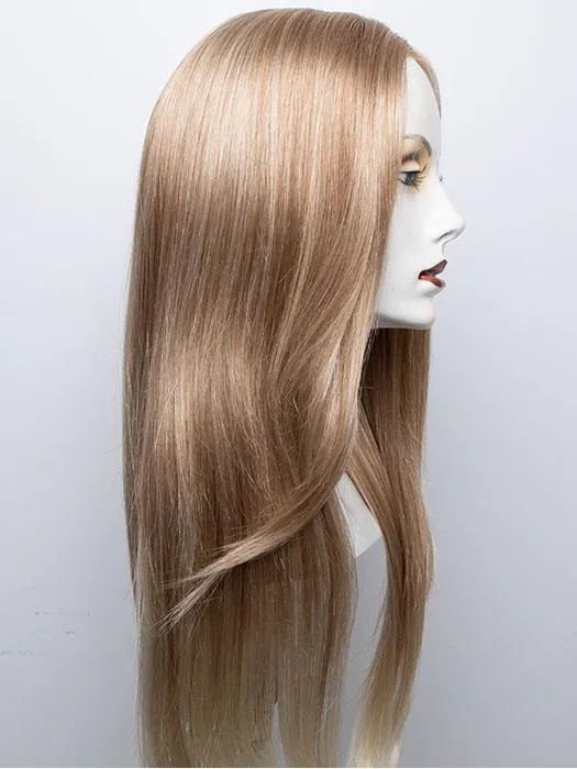 Ariana | Synthetic Lace Front Wig (Mono Top)
