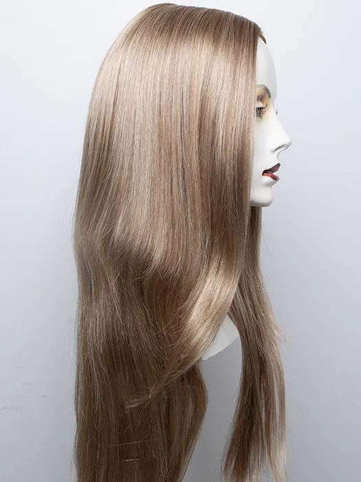 Ariana | Synthetic Lace Front Wig (Mono Top)