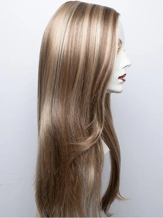 Ariana | Synthetic Lace Front Wig (Mono Top)