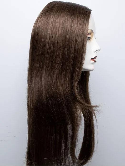Ariana | Synthetic Lace Front Wig (Mono Top)