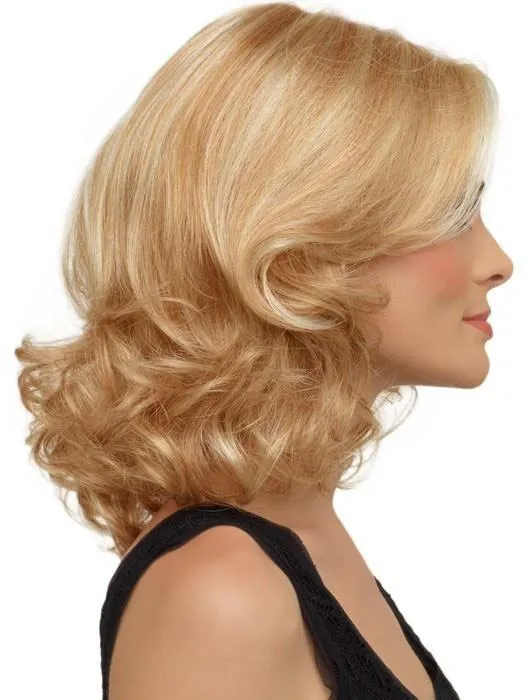 Ashley by Envy | Synthetic Lace Front Wig (Mono Part) | CLOSEOUT