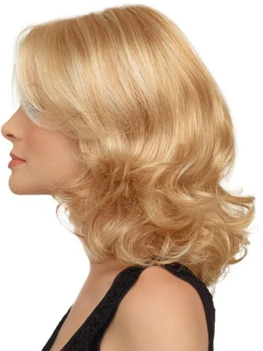 Ashley by Envy | Synthetic Lace Front Wig (Mono Part) | CLOSEOUT