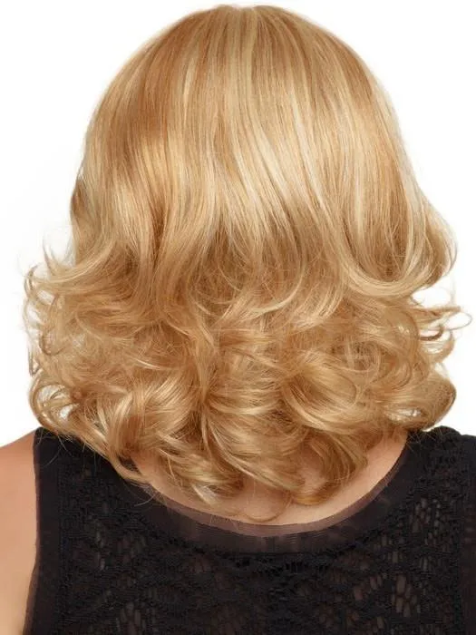Ashley by Envy | Synthetic Lace Front Wig (Mono Part) | CLOSEOUT