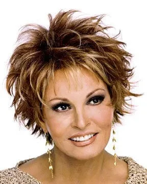 At Ease by Raquel Welch | Mono Top | CLEARANCE
