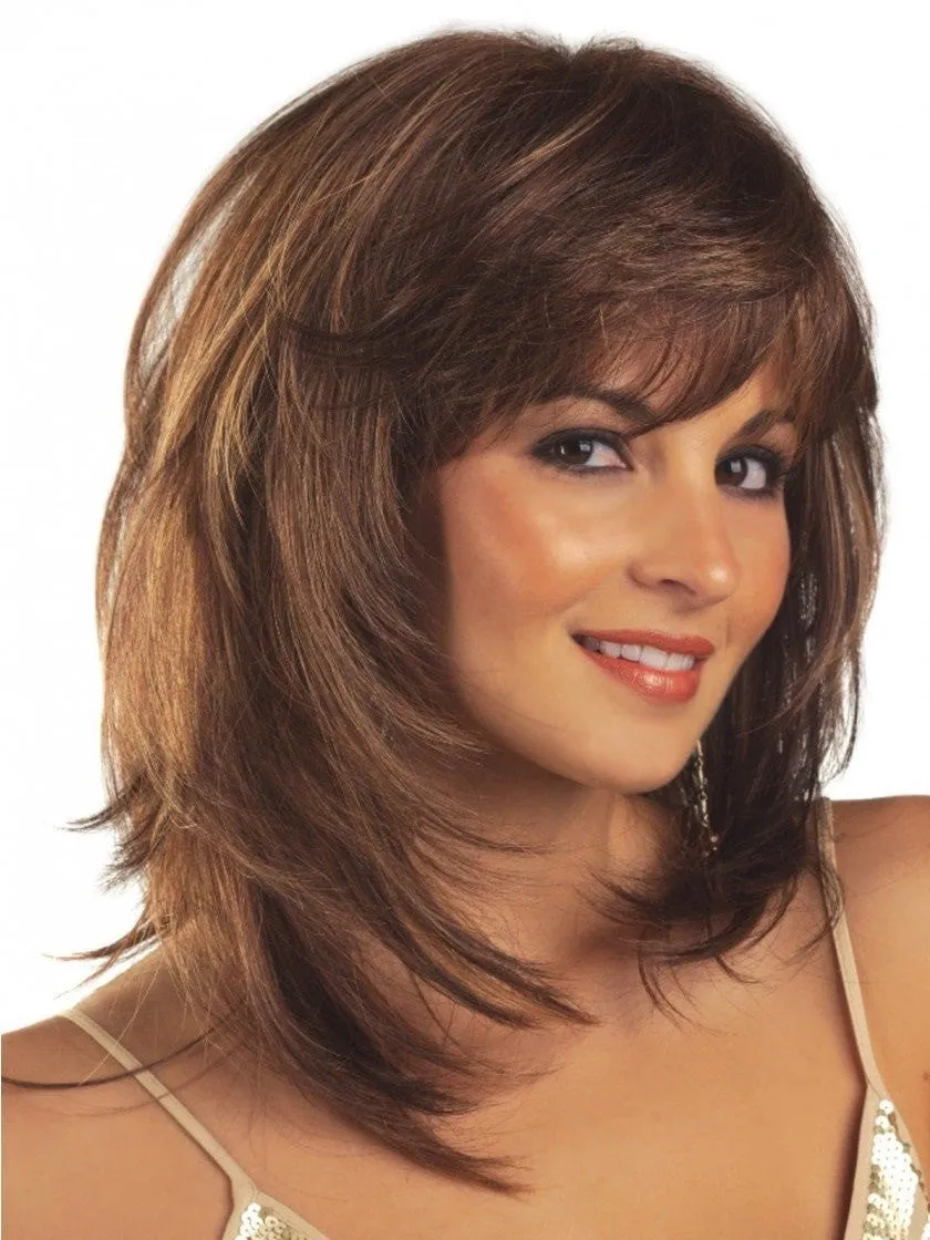 Athena by Tony of Beverly | Monofilament | CLEARANCE
