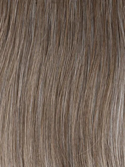 Au Naturel | Synthetic Lace Front Wig | CLOSEOUT