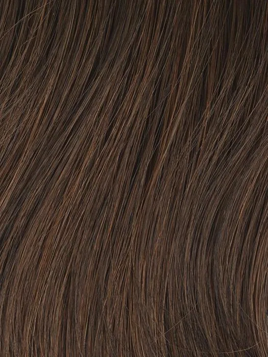 Au Naturel | Synthetic Lace Front Wig | CLOSEOUT