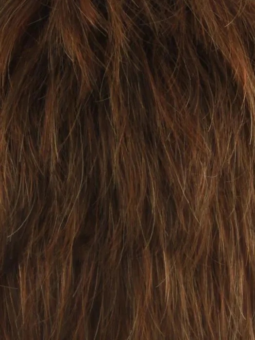 Au Naturel | Synthetic Lace Front Wig | CLOSEOUT