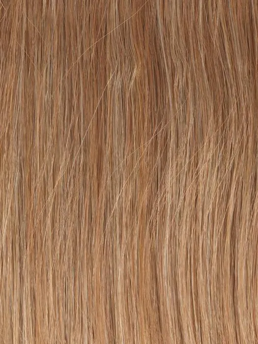 Au Naturel | Synthetic Lace Front Wig | CLOSEOUT