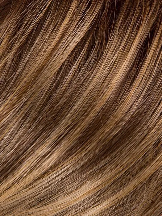 Au Naturel | Synthetic Lace Front Wig | CLOSEOUT
