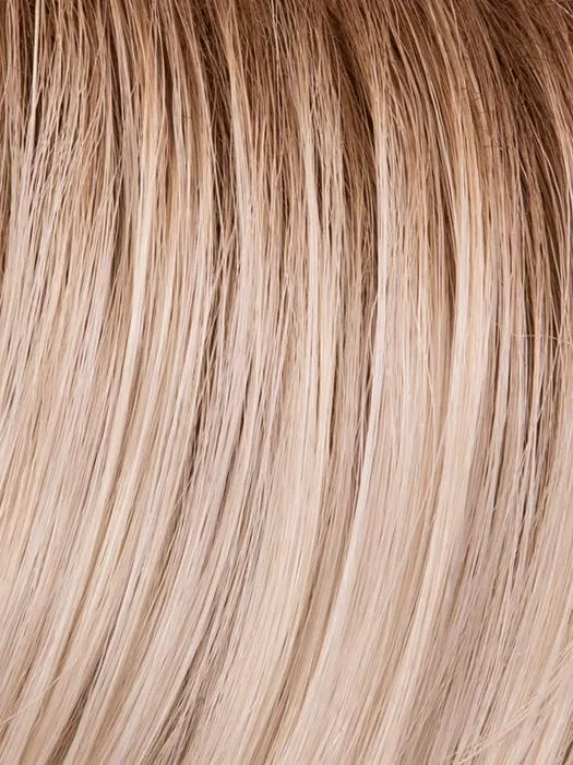 Au Naturel | Synthetic Lace Front Wig | CLOSEOUT
