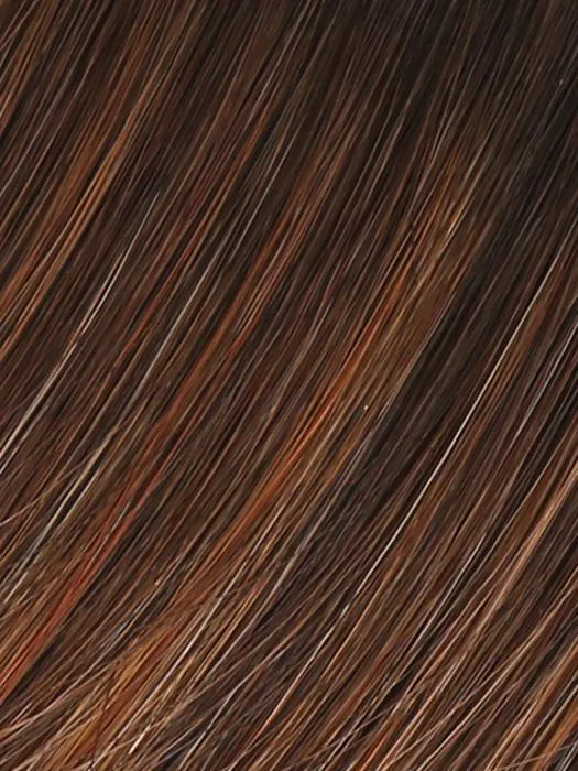 Au Naturel | Synthetic Lace Front Wig | CLOSEOUT