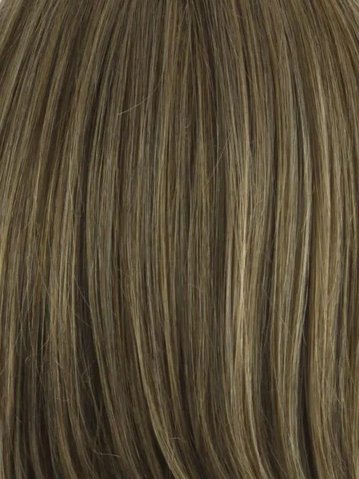 Au Naturel | Synthetic Lace Front Wig | CLOSEOUT