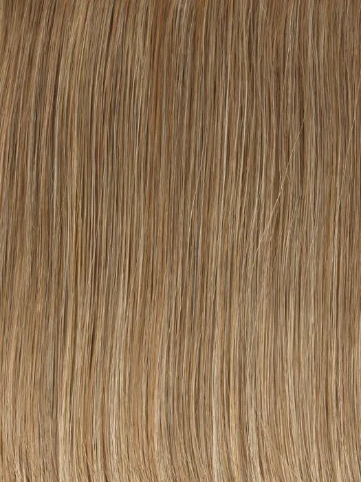 Au Naturel | Synthetic Lace Front Wig | CLOSEOUT