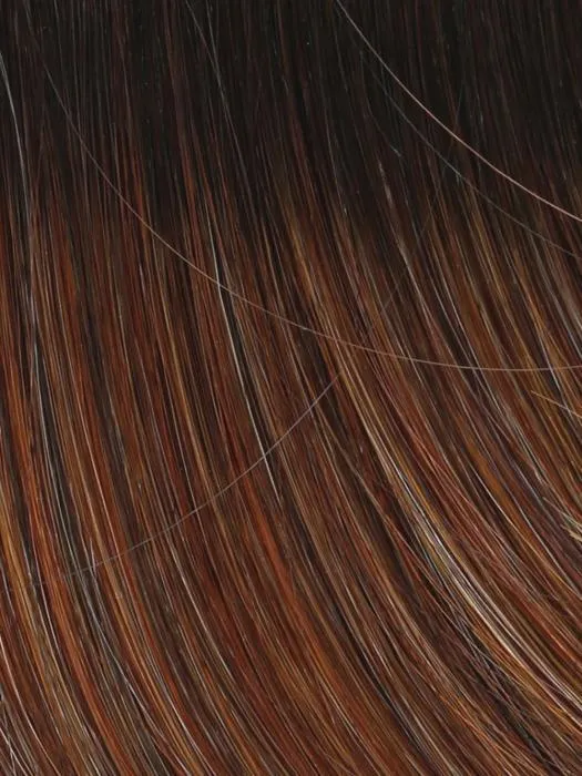 Au Naturel | Synthetic Lace Front Wig | CLOSEOUT