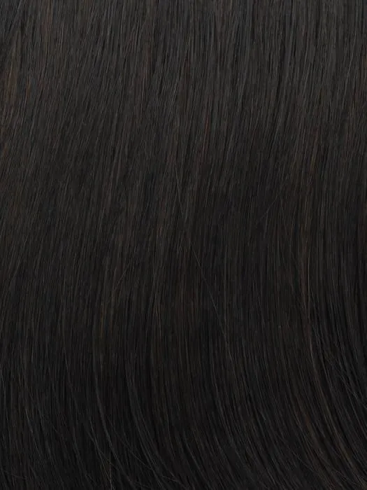 Au Naturel | Synthetic Lace Front Wig | CLOSEOUT