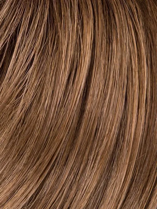 Au Naturel | Synthetic Lace Front Wig | CLOSEOUT
