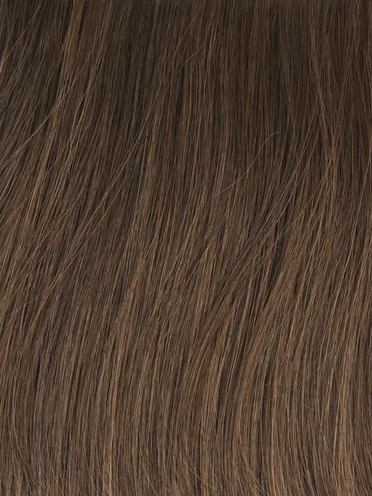 Au Naturel | Synthetic Lace Front Wig | CLOSEOUT