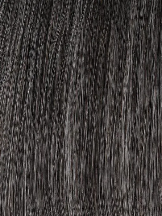 Au Naturel | Synthetic Lace Front Wig | CLOSEOUT