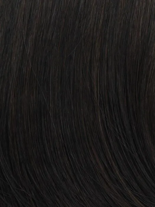 Au Naturel | Synthetic Lace Front Wig | CLOSEOUT