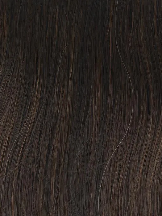 Au Naturel | Synthetic Lace Front Wig | CLOSEOUT