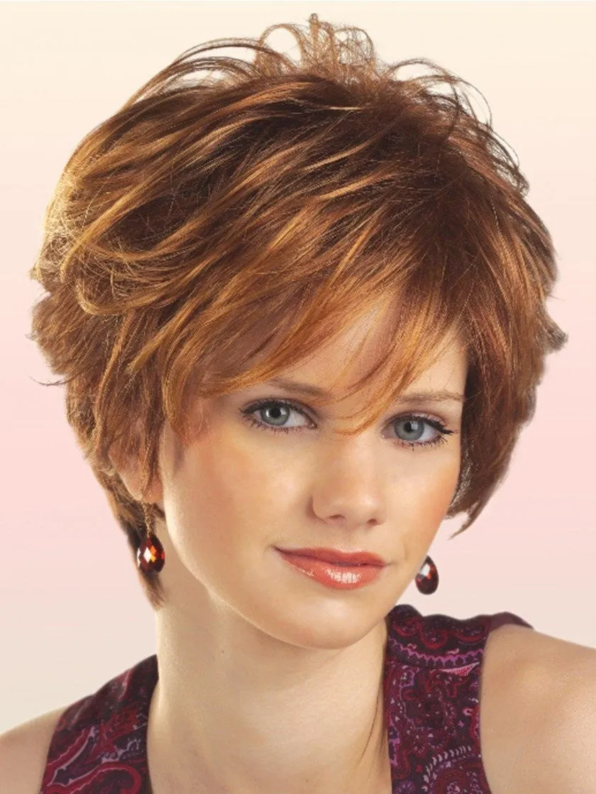 Aubrey by Tony of Beverly | Synthetic Wig | CLOSEOUT