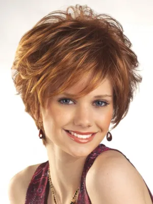 Aubrey by Tony of Beverly | Synthetic Wig | CLOSEOUT
