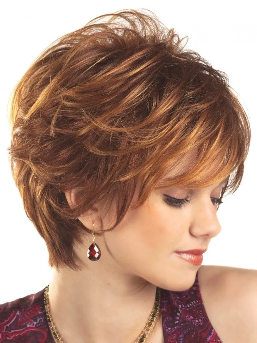 Aubrey by Tony of Beverly | Synthetic Wig | CLOSEOUT