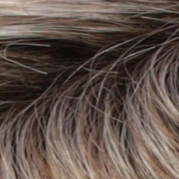 Aura by Estetica | Short Lace Front Wig | CLOSEOUT
