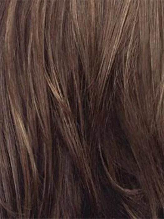 Aura by Estetica | Short Lace Front Wig | CLOSEOUT
