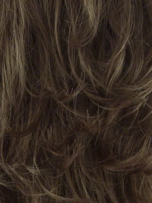 Aura by Estetica | Short Lace Front Wig | CLOSEOUT
