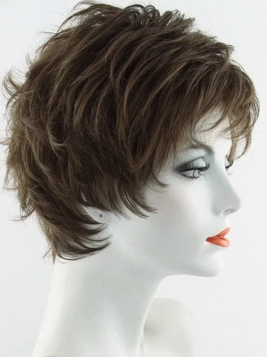 Autograph by Raquel Welch | Lace Front Wig | CLOSEOUT