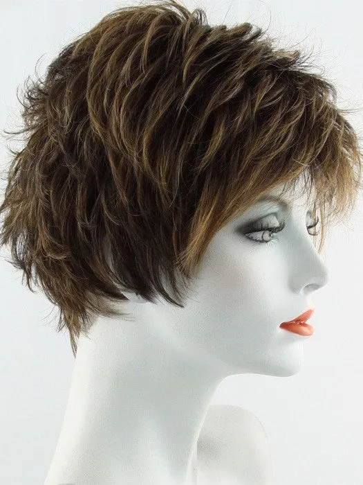 Autograph by Raquel Welch | Lace Front Wig | CLOSEOUT