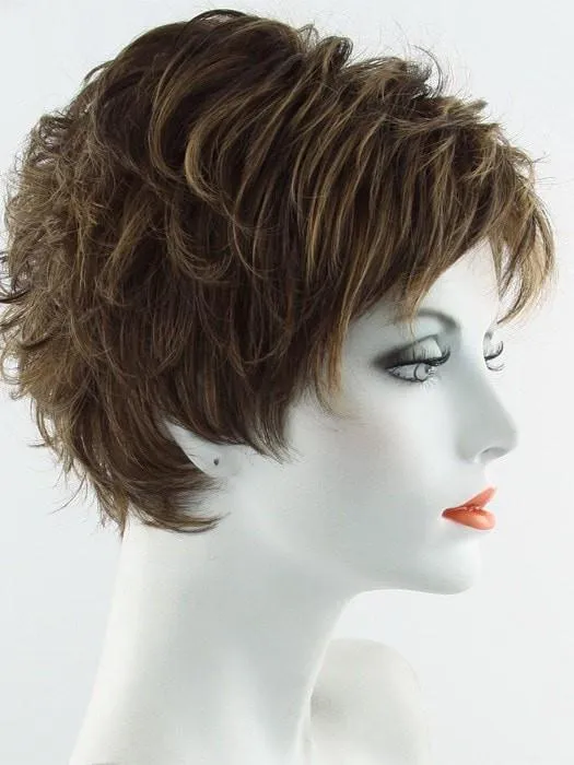 Autograph by Raquel Welch | Lace Front Wig | CLOSEOUT