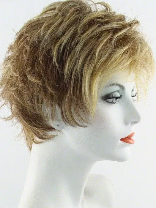 Autograph by Raquel Welch | Lace Front Wig | CLOSEOUT