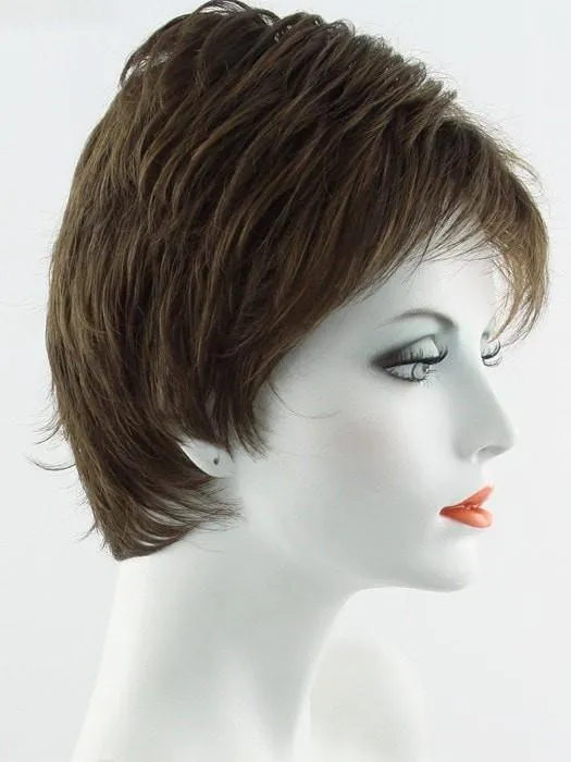 Autograph by Raquel Welch | Lace Front Wig | CLOSEOUT