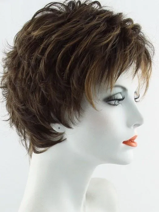 Autograph by Raquel Welch | Lace Front Wig | CLOSEOUT