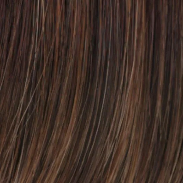 Autumn by Estetica | Synthetic Wavy Lace Front Wig | CLOSEOUT
