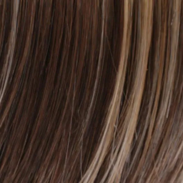 Autumn by Estetica | Synthetic Wavy Lace Front Wig | CLOSEOUT