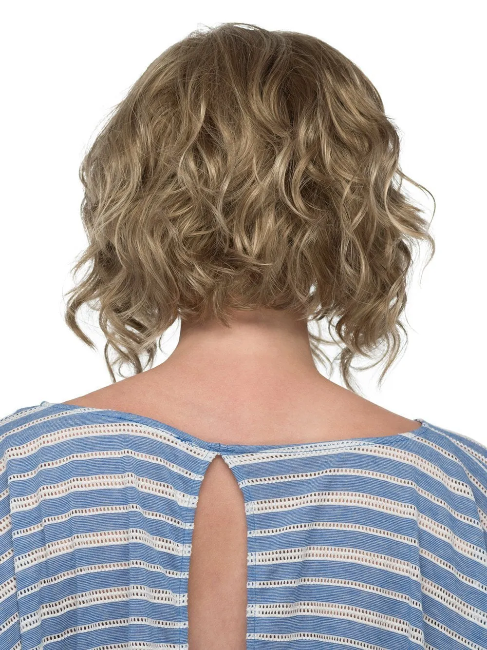 Autumn by Estetica | Synthetic Wavy Lace Front Wig | CLOSEOUT