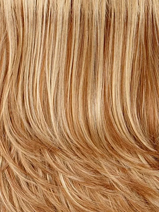 Ava by Henry Margu | Lace Front & Monofilament Top | CLEARANCE