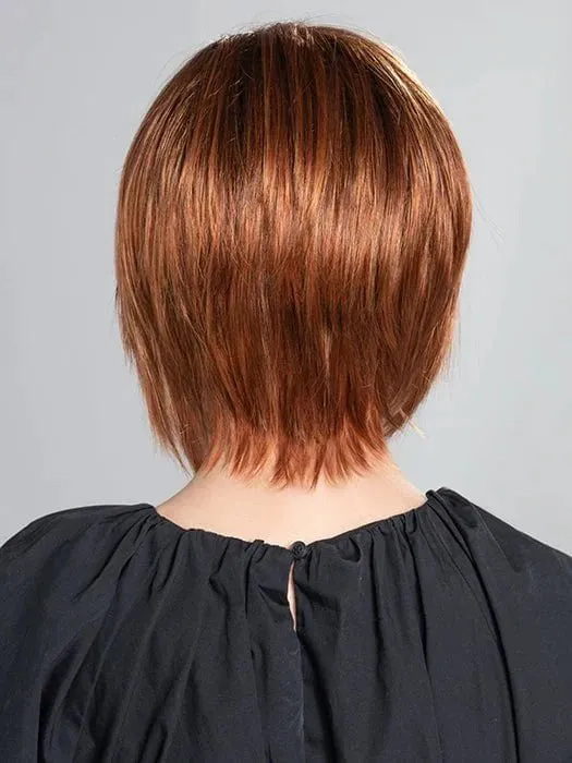 Ava | Synthetic Lace Front Wig (Mono Part)