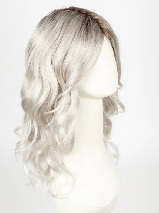 Avalon | Synthetic Lace Front Wig (Basic Cap)