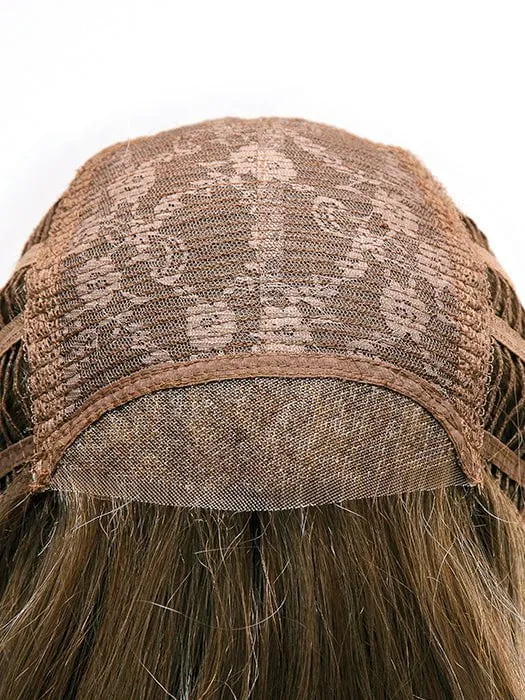 Avalon | Synthetic Lace Front Wig (Basic Cap)