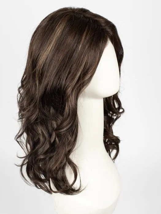 Avalon | Synthetic Lace Front Wig (Basic Cap)