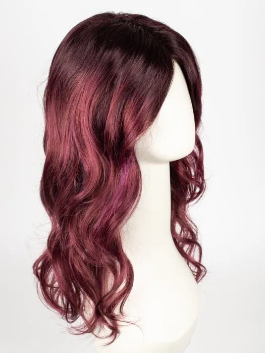 Avalon | Synthetic Lace Front Wig (Basic Cap)