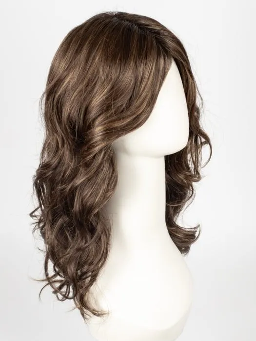 Avalon | Synthetic Lace Front Wig (Basic Cap)